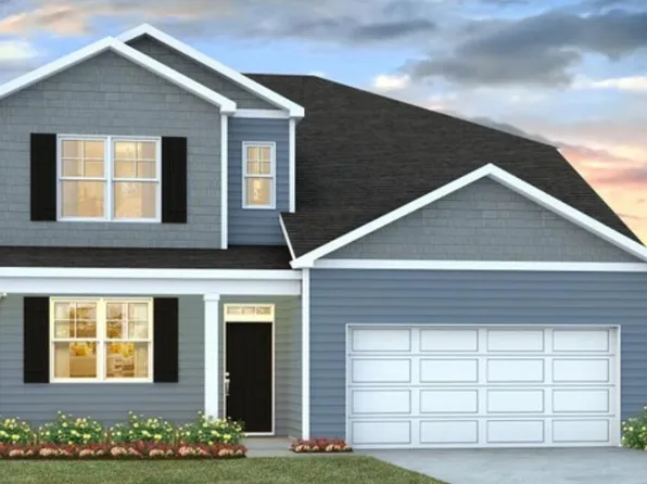 405 Mistflower Ln, Moncks Corner, SC 29461