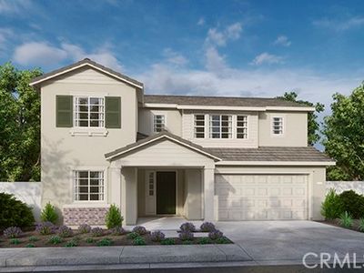 1355 Monument St, Hemet, CA, 92543