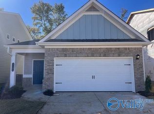1101 Tanger Glen Trl, Harvest, AL 35749