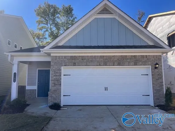 1101 Tanger Glen Trl, Harvest, AL 35749