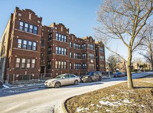 1717 W 77th St #2192920, Chicago, IL 60620