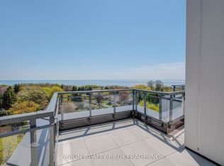 90 Glen Everest Rd #810-E06, Toronto, ON M1N 0C3