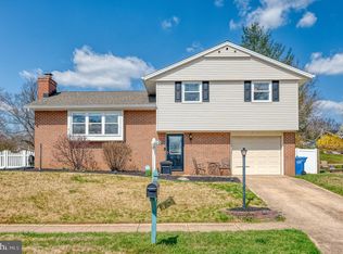 300 Royal Oak Dr, Bel Air, MD 21015