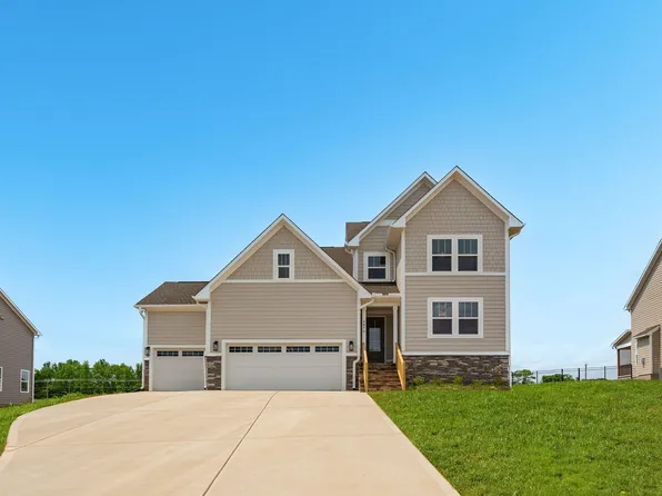 4875 Grosbeak Ct, Mebane, NC 27302