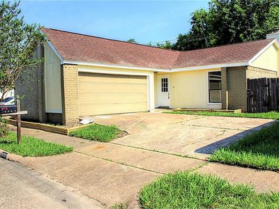 8530 Dawnridge Dr, Houston, TX, 77071