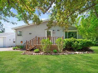 1821 Melody Ln, Two Rivers, WI 54241