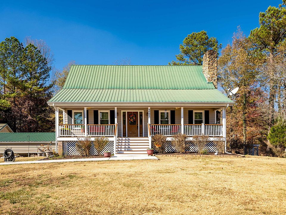 4005 Old Freewill Rd NW, Cleveland, TN 37312 Zillow