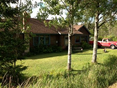 519 State Route 186, Saranac Lake, NY, 12983