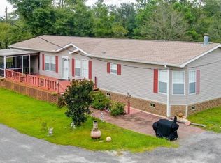 10236 Owenwood Rd, Fountain, FL 32438