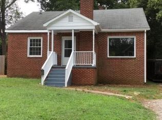 1833 Nassau Blvd, Charlotte, NC 28205