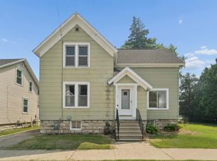 483 Temperance St, Fond Du Lac, WI 54937