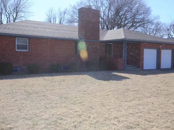605 W 30th Ave, Hutchinson, KS 67502
