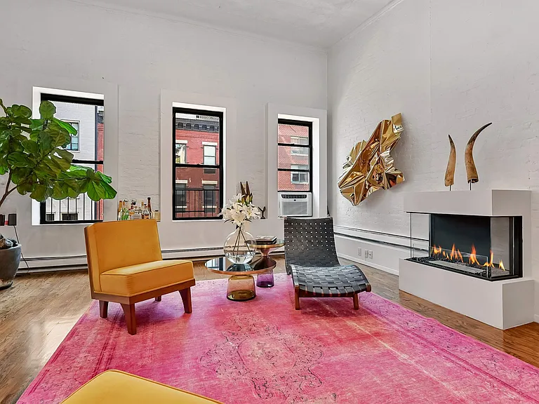 146 Reade St #3 — Photo 3