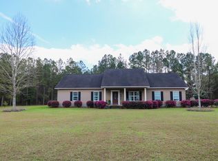 4034 Vada Rd, Bainbridge, GA 39817