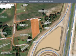 120 Vernetha Dr, Santee, SC 29142