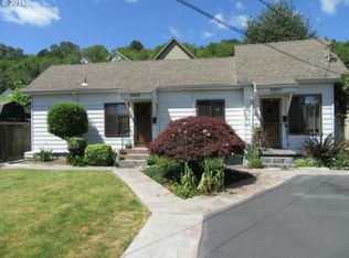 5601 S Kelly Ave, Portland, OR 97239