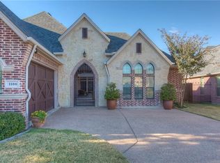 1100 Gabriel Ln, Fort Worth, TX 76116