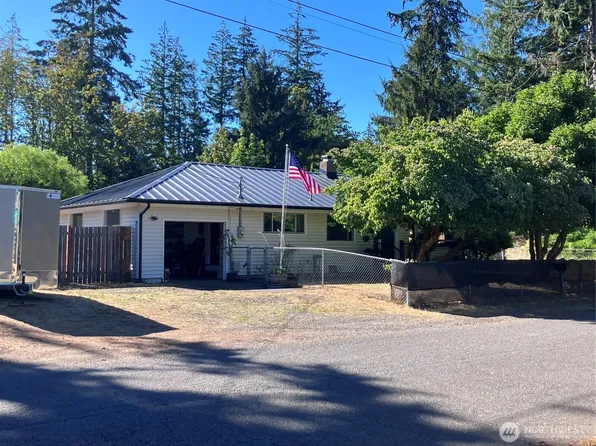 703 S 16th Street, Shelton, WA 98584