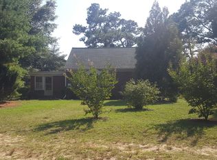 1293 Vernon St, Gloucester Point, VA 23062