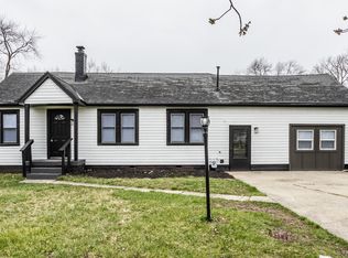1816 N Routiers Ave, Indianapolis, IN 46219