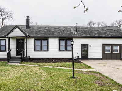 1816 N Routiers Ave, Indianapolis, IN, 46219