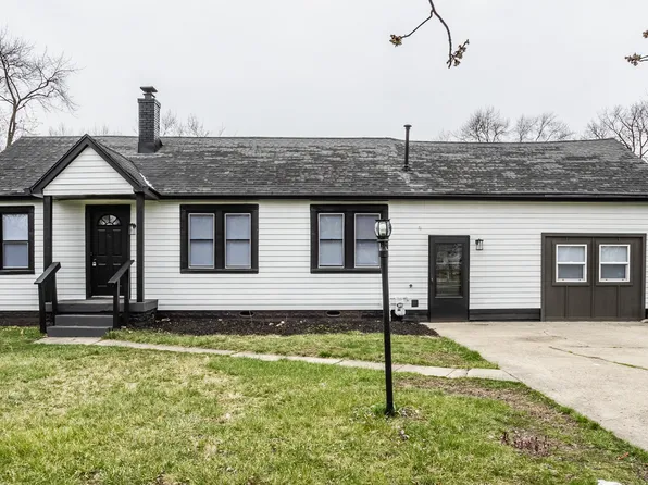 1816 N Routiers Ave, Indianapolis, IN 46219