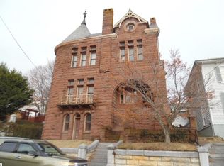 215 Kalorama St, Staunton, VA 24401