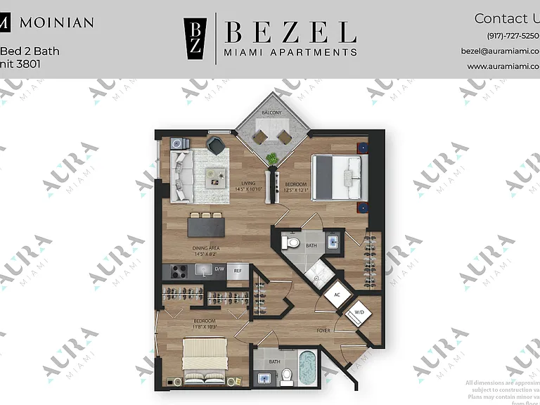 Bezel Miami — Photo 30