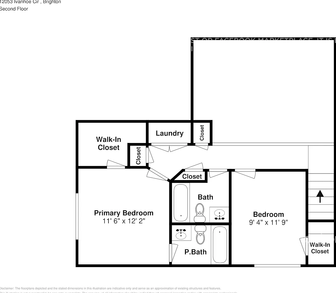 12053 Ivanhoe Cir Brighton, CO 80602 — Photo 4