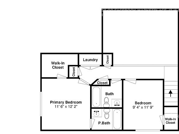4th image of 12053 Ivanhoe Cir
