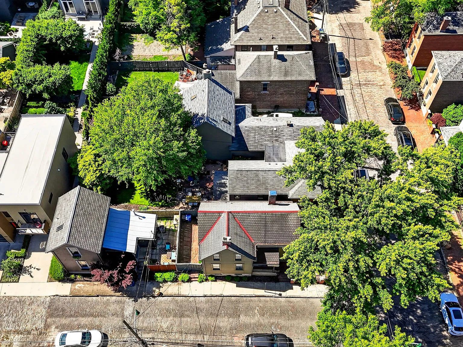 2 bed, 1.5 bath, 1145 sqft, $3,500 — Photo 4