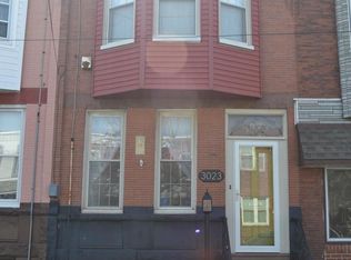 3023 Belgrade St, Philadelphia, PA 19134