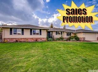 6298 Fordham Way, Sacramento, CA 95831