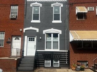 2117 Morris St, Philadelphia, PA 19145