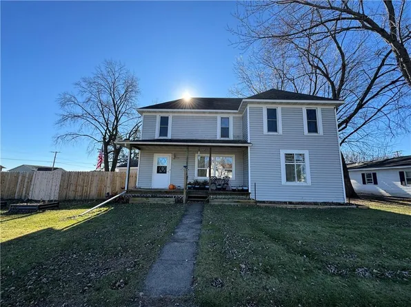 229 East Main Street, New Auburn, WI 54757