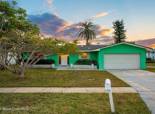156 Jamaica Dr, Cocoa Beach, FL 32931