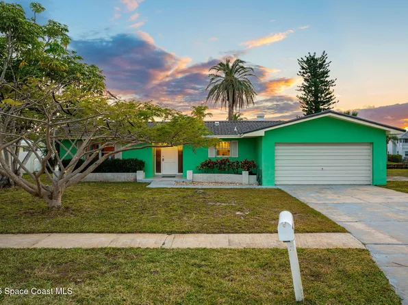 156 Jamaica Dr, Cocoa Beach, FL 32931