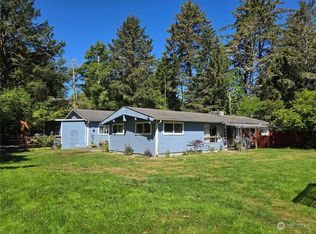 3199 State Route 105, Grayland, WA 98547