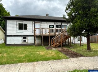 922 2nd Ave SE, Albany, OR 97321