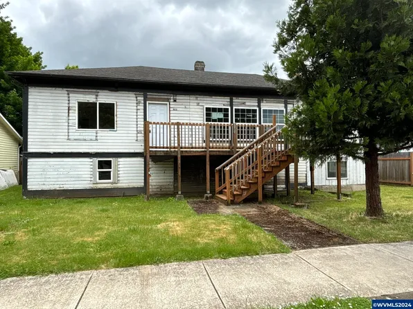 922 2nd Ave SE, Albany, OR 97321