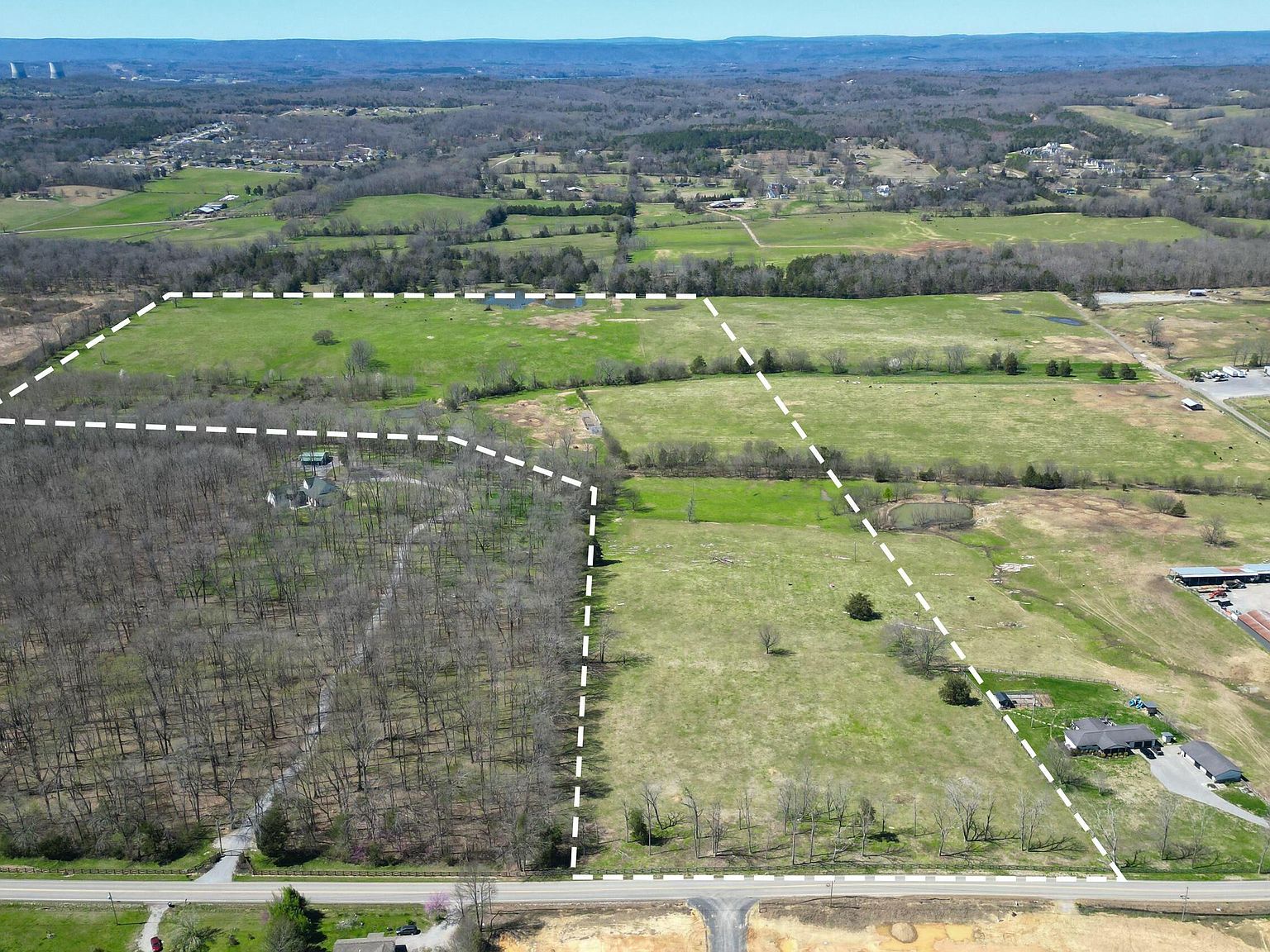 0 Ooltewah Georgetown Rd, Ooltewah, TN 37363 | MLS #20251671 | Zillow