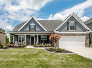 2543 Ravenna Ln, Evans, GA 30809