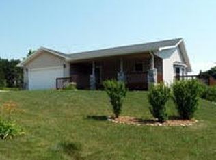 7835 Golf View Dr, Cheboygan, MI 49721