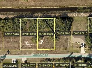473 Paddock St, Lehigh Acres, FL 33974