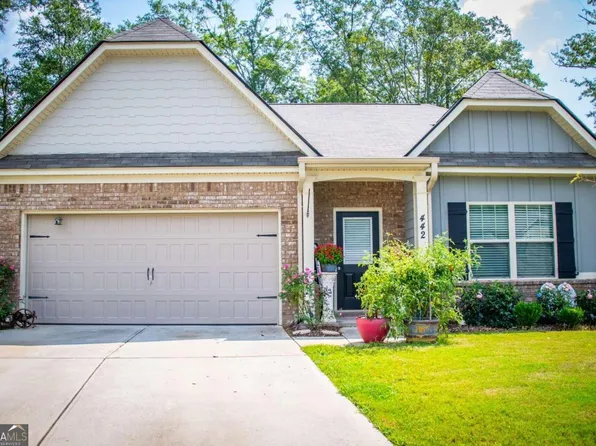 442 River Bluff Dr, Temple, GA 30179