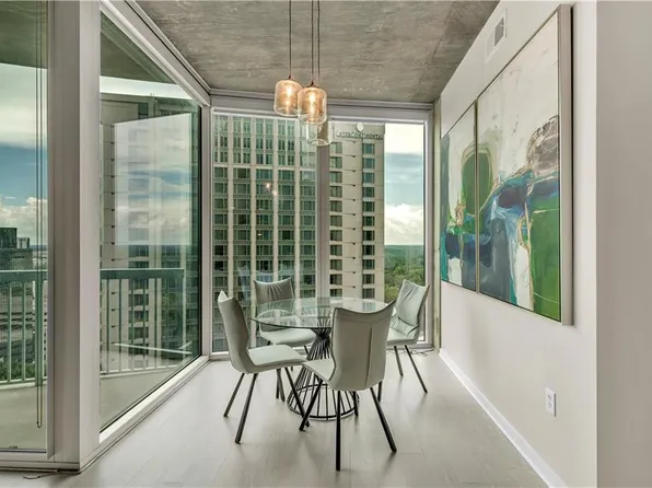 3324 Peachtree Rd NE Unit 1401, Atlanta, GA 30326