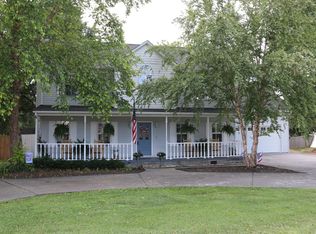 1210 Blake Lea LOT 127, Sevierville, TN 37862