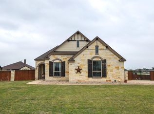 127 Lightfoot Trl, Bastrop, TX 78602