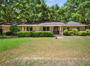 600 Highland Woods Dr E, Mobile, AL 36608