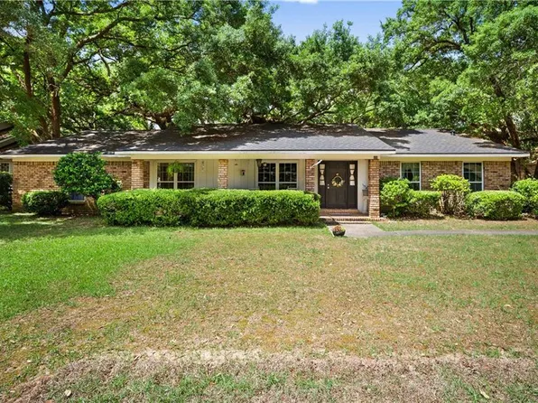 600 Highland Woods Dr E, Mobile, AL 36608